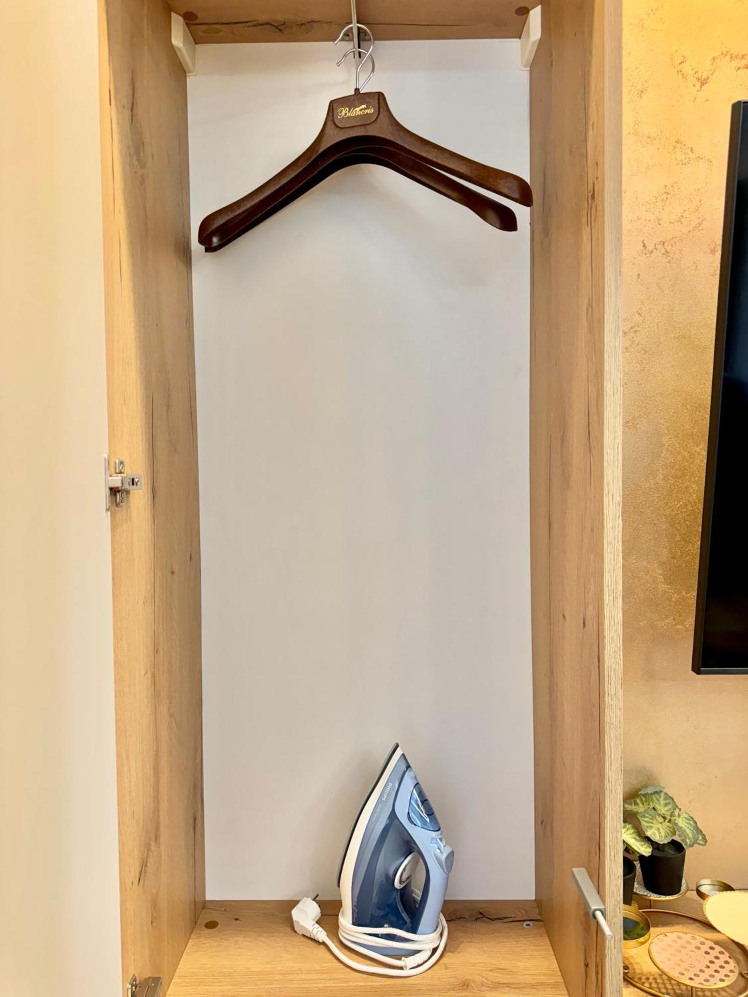 Apartamento Blancris Boutique Braşov Exterior foto